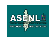 Logo ASENL