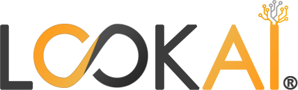 LookAI Logo