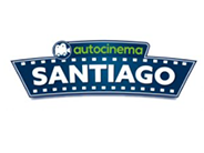 Logo Autocinema Santiago