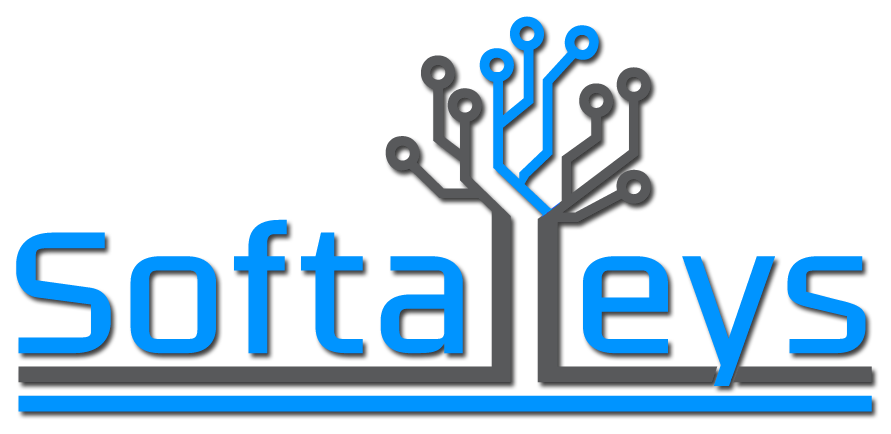 Logo Softalleys